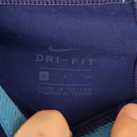 Nike Pro Dri-Fit Compression Shorts - Picture 2 of 2